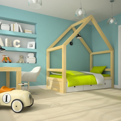 Bedroom Design 2