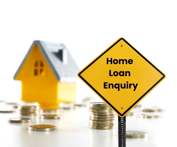 Home Loan Enquiry